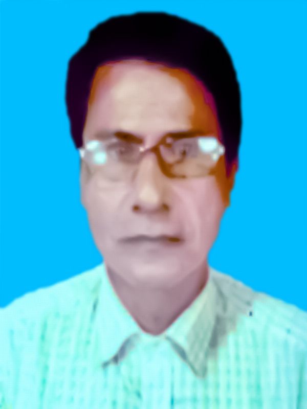 Md. Tofazzal Hossain