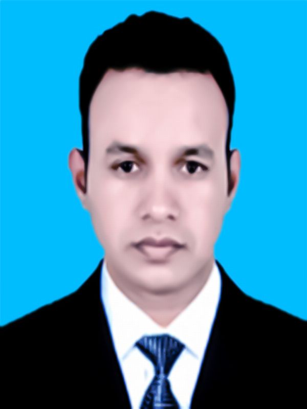 Md. Ashraful Islam