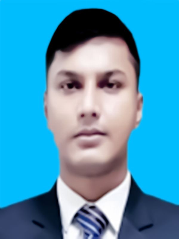 Md. Saddam Hossain