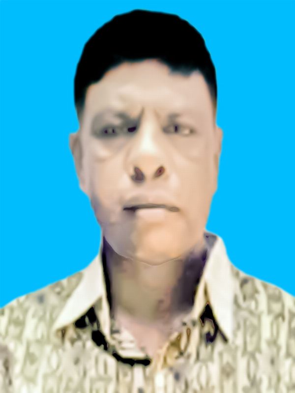 Md. Abdur Rahim