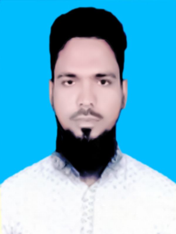 MD. AL-MAMUN